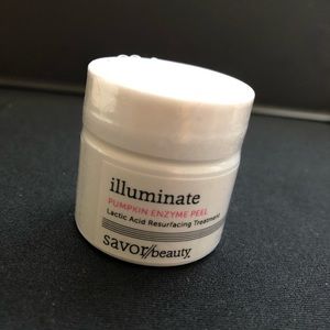 ⭐ SAVOR skin peels .05oz⭐